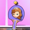 Sofia the First Table Tennis A Free Sports Game