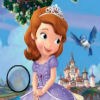 Princess Sofia Hidden Stars A Free Other Game