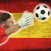 Goalkeeper Premier Spain A Free Action Game