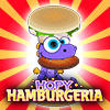 Hopy Hamburgeria A Free Customize Game