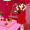 Crazy Valentine Look Book A Free Dress-Up Game
