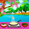 Cooked Rice Recipe A Free Dress-Up Game