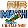 AirMath - Addition challenge A Free Education Game