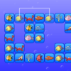 Help fishes and other marine creatures to find their pairs by connecting them together. Save all the underwater animals before time runs out.