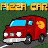 Pizza Car A Free Action Game