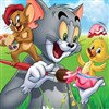 Tom and Jerry - Jigsaw