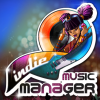 Indie Music Manager