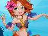 Mermaid Under The Sea A Free Dress-Up Game