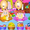 The Baby Care A Free Other Game