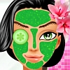 Wild Beauty Makeover A Free Customize Game