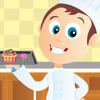 Talent cook A Free Dress-Up Game
