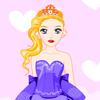 Elegant gown A Free Dress-Up Game