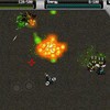 super marine A Free Action Game