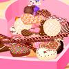 Chocolate Cake Gift A Free Customize Game