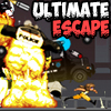 Ultimate escape A Free Action Game