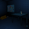 Horror Town Escape-2 A Free Puzzles Game