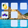 Funny ripe fruit A Free Puzzles Game