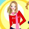 Single And Lovely Girl A Free Customize Game