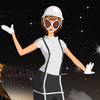 Space Style But Still Cute A Free Dress-Up Game