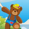 Caring for teddy A Free Dress-Up Game