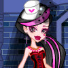 Vampire Girl Dreaming Wedding A Free Dress-Up Game
