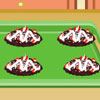 Peppermint Bonbon Cookies A Free Customize Game