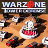 Warzone is a tower defense game where you must survive try and survice as long as possible. You are able to do this by building the most efficient line of defense.

When you begin this extremely fun war zone game you will have a few moments before enemies start entering the map, you should use this valuable time to set up your initial defense.

At the beginning of this game you will only be able to afford basic defense but as you progress through the game you will be able to to get more credits.

Start building up your credits and become the Warzone Tower Defense master!