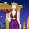 Greek Goddess Mythology A Free Dress-Up Game