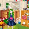 Design Studying Room A Free Customize Game