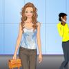 Well-known Fashion Blogger A Free Dress-Up Game
