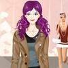 Famous fashion show A Free Dress-Up Game