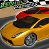 Asphalt Madness A Free Driving Game
