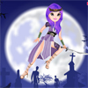 Fairy Warrior A Free Dress-Up Game
