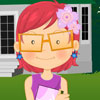 Little Linda Dress up A Free Customize Game