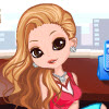 Office Fashion A Free Dress-Up Game