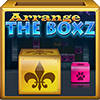 Arrange the Boxz A Free Puzzles Game