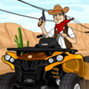 ATV CowBoys A Free Action Game