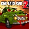 Car Eats Car 2: Mad Dreams A Free Driving Game