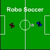 Robo Soccer A Free Sports Game