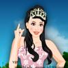 Make over for top model A Free Dress-Up Game