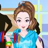 Gym customes A Free Dress-Up Game