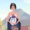 The Beauty In Hanbok A Free Dress-Up Game