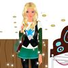Delightful And Sunny Girl A Free Dress-Up Game