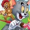 Tom and Jerry Hidden Letters A Free Puzzles Game
