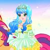 Unicorn Prince In Story A Free Dress-Up Game