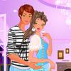 Romatic Place For Lovers A Free Dress-Up Game