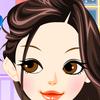New makeup trend A Free Customize Game