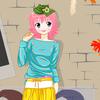 Sweet Dress In Summer A Free Customize Game