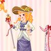 Colorful Summer Halloween A Free Dress-Up Game