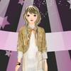 Top Ten Fashion Icons A Free Dress-Up Game